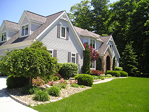 Landscapers and Lawncare Services in Smithville, MO